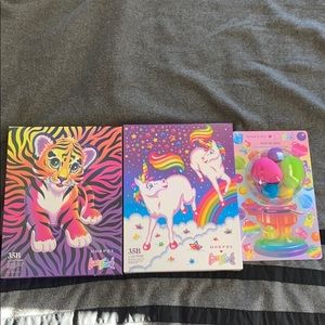 Morphe x Lisa Frank Collaboration